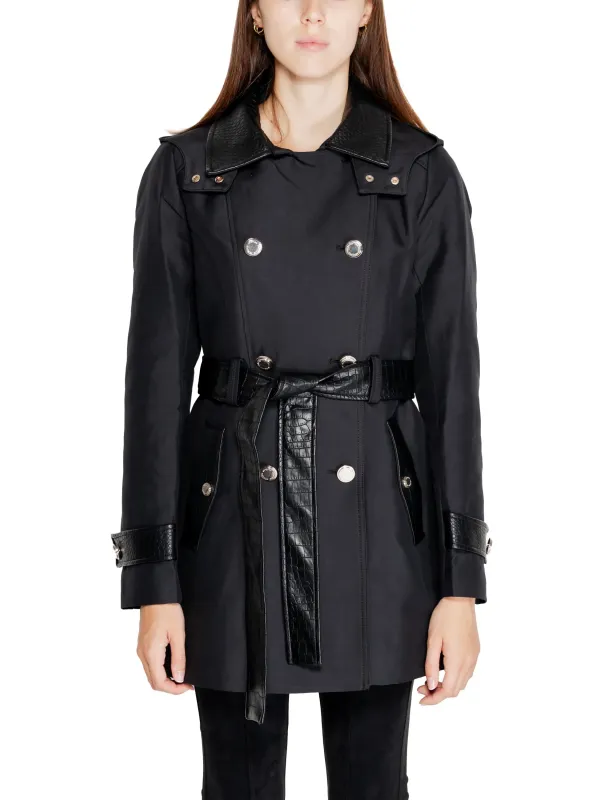 "Morgan De Toi Damenjacke 476556 – Stil trifft Komfort"