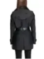 "Morgan De Toi Damenjacke 476556 – Stil trifft Komfort"