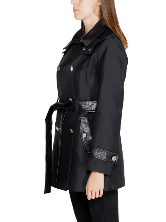 "Morgan De Toi Damenjacke 476556 – Stil trifft Komfort"