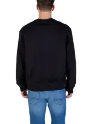 Calvin Klein Jeans Herren-Sweatshirt – Stilvoll & Bequem