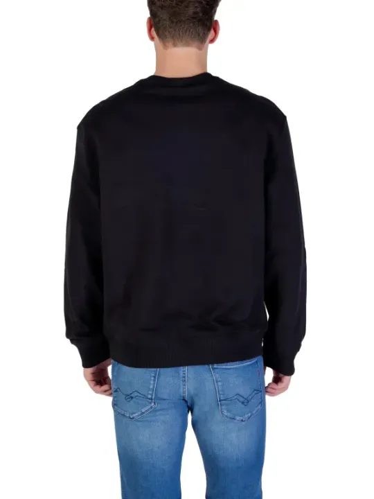 Calvin Klein Jeans Herren-Sweatshirt – Stilvoll & Bequem