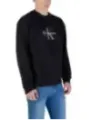 Calvin Klein Jeans Herren-Sweatshirt – Stilvoll & Bequem