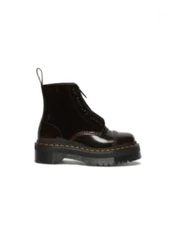 Dr. Martens Damen Stiefel Classic 490196 – Zeitlos & Robust