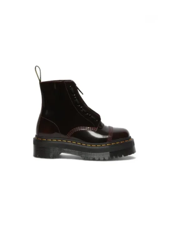Dr. Martens Damen Stiefel Classic 490196 – Zeitlos & Robust