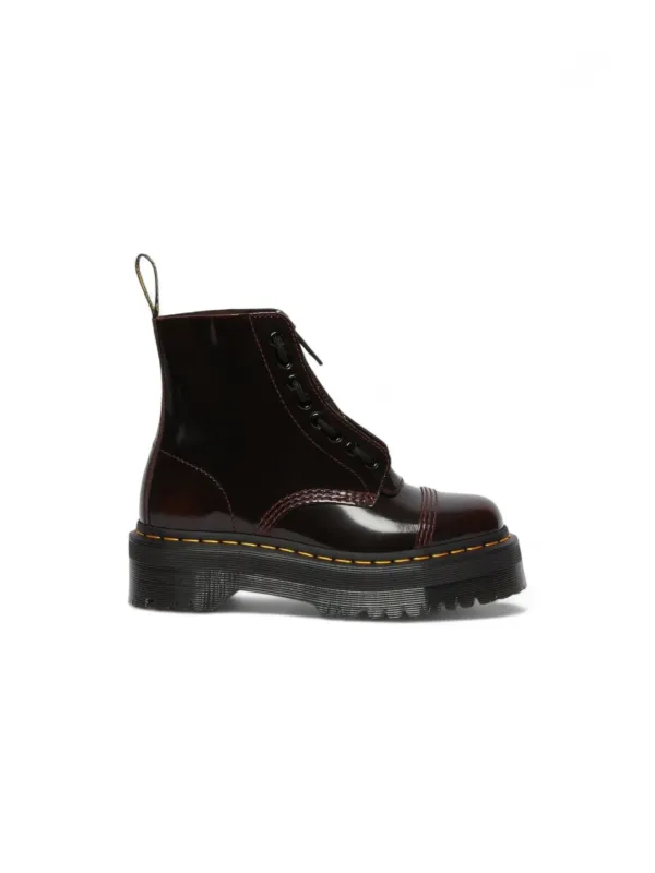 Dr. Martens Damen Stiefel Classic 490196 – Zeitlos & Robust