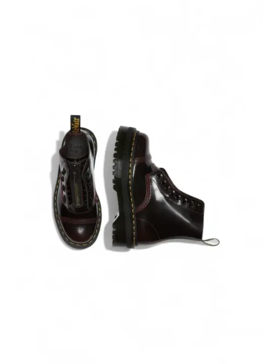 Dr. Martens Damen Stiefel Classic 490196 – Zeitlos & Robust