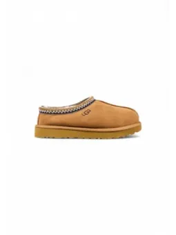 Gemütliche Ugg Damen Hausschuhe Pantoletten 490085