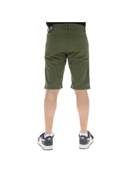 Bermudas Lyle & Scott - Lyle & Scott Bermuda Uomo 80,00 €  | Planet-Deluxe