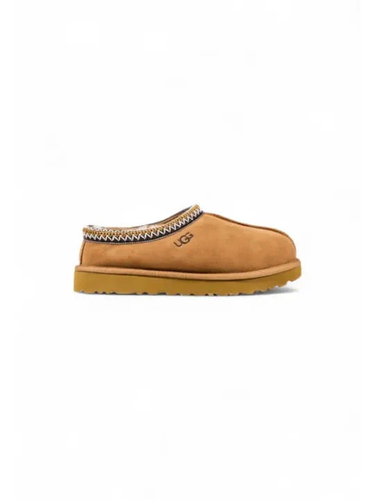 Gemütliche Ugg Damen Hausschuhe Pantoletten 490085