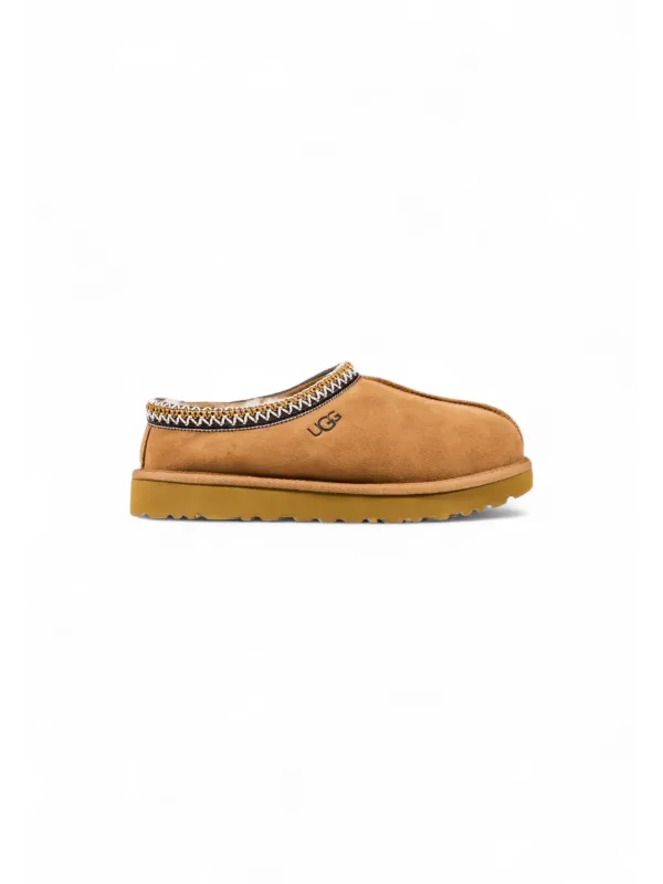 Gemütliche Ugg Damen Hausschuhe Pantoletten 490085