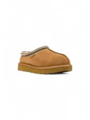 Gemütliche Ugg Damen Hausschuhe Pantoletten 490085