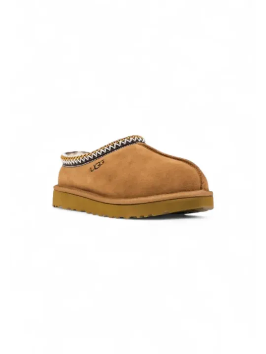 Gemütliche Ugg Damen Hausschuhe Pantoletten 490085