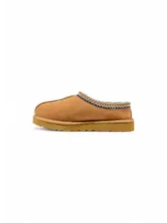 Gemütliche Ugg Damen Hausschuhe Pantoletten 490085