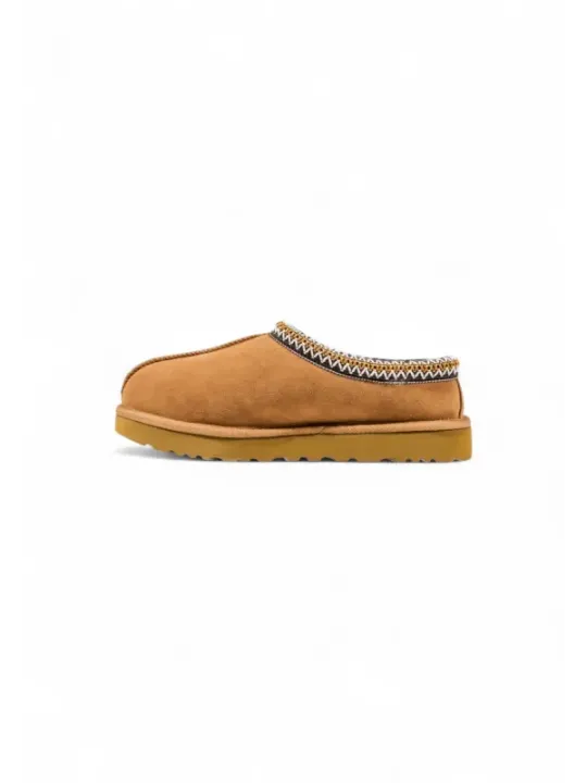 Gemütliche Ugg Damen Hausschuhe Pantoletten 490085