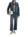 Desigual Giacca Damenblazer 490049 – Stilvoll & Einzigartig