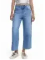 "Desigual Jeans Donna 490048 – Stilvoll und Einzigartig"