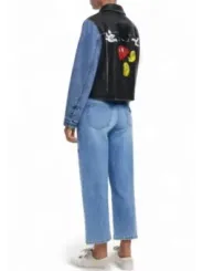 "Desigual Jeans Donna 490048 – Stilvoll und Einzigartig"