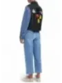 "Desigual Jeans Donna 490048 – Stilvoll und Einzigartig"