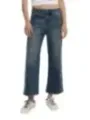Desigual Jeans Donna 490045 – Stilvolle Damenjeans