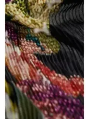 "Desigual Sciarpa Donna – Stilvolles Halstuch für Damen"