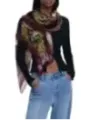 "Desigual Sciarpa Donna – Stilvolles Halstuch für Damen"