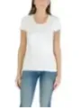 "Guess Damen T-Shirt 489976 - Stilvoll & Bequem"