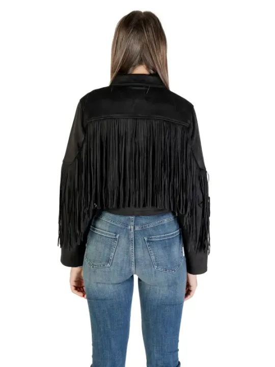 Only Damenblazer Giacca – Stilvoll & Elegant