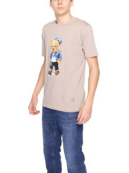 T-Shirt Gianni Lupo - Gianni Lupo T-Shirt Uomo 50,00 €  | Planet-Deluxe