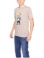 T-Shirt Gianni Lupo - Gianni Lupo T-Shirt Uomo 50,00 €  | Planet-Deluxe