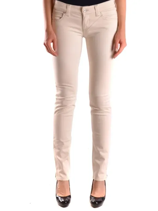 Armani Jeans Damenhose: Stilvolle Eleganz & Komfort
