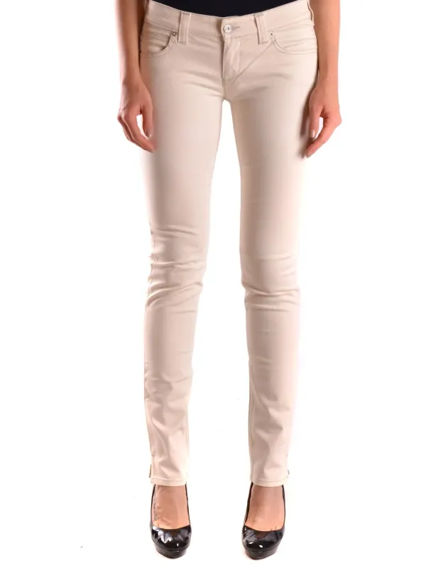 Armani Jeans Damenhose: Stilvolle Eleganz & Komfort