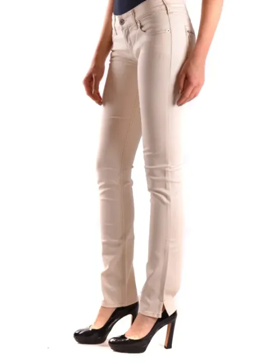 Armani Jeans Damenhose: Stilvolle Eleganz & Komfort