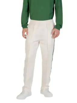 Lacoste Herren Pantaloni 489159 – Stilvolle Hosen für Ihn