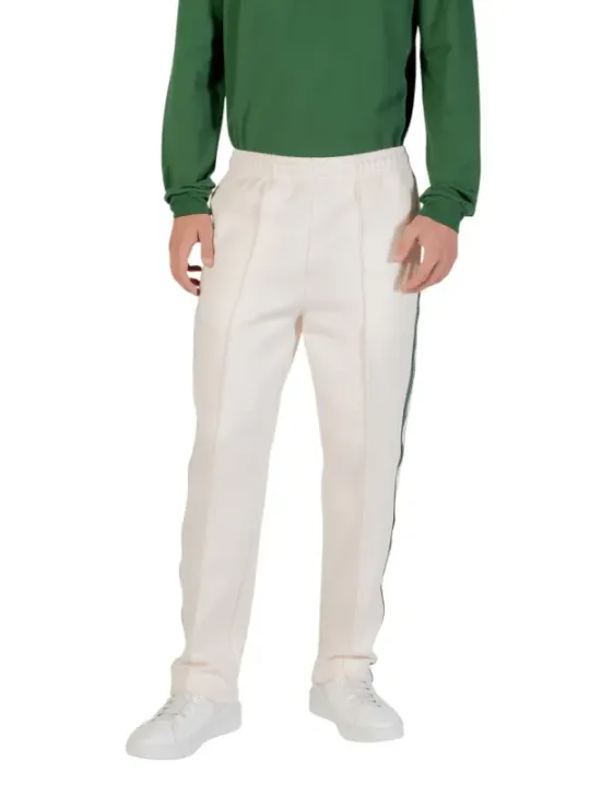 Lacoste Herren Pantaloni 489159 – Stilvolle Hosen für Ihn