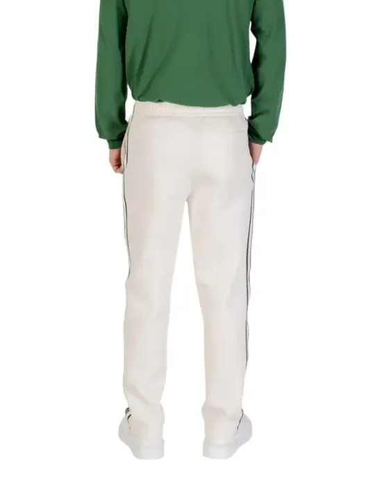 Lacoste Herren Pantaloni 489159 – Stilvolle Hosen für Ihn