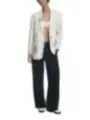 Desigual Damen Blazer 488761 – Stilvoll & Einzigartig