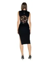 Elegantes Morgan De Toi Damenkleid - Stilvoll und Zeitlos