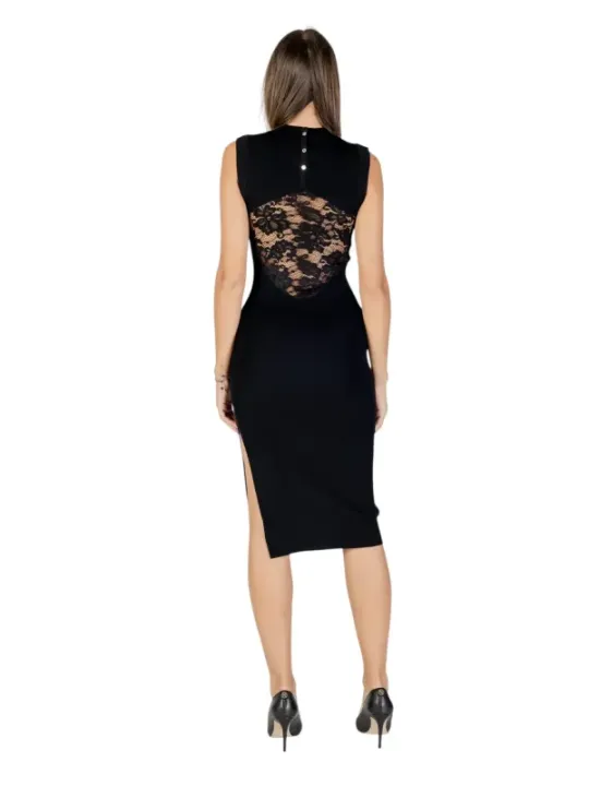 Elegantes Morgan De Toi Damenkleid - Stilvoll und Zeitlos