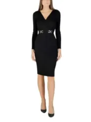 Elegantes Morgan De Toi Damenkleid - Modell 490470