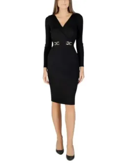 Elegantes Morgan De Toi Damenkleid - Modell 490470