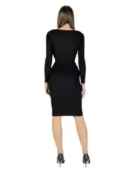 Elegantes Morgan De Toi Damenkleid - Modell 490470