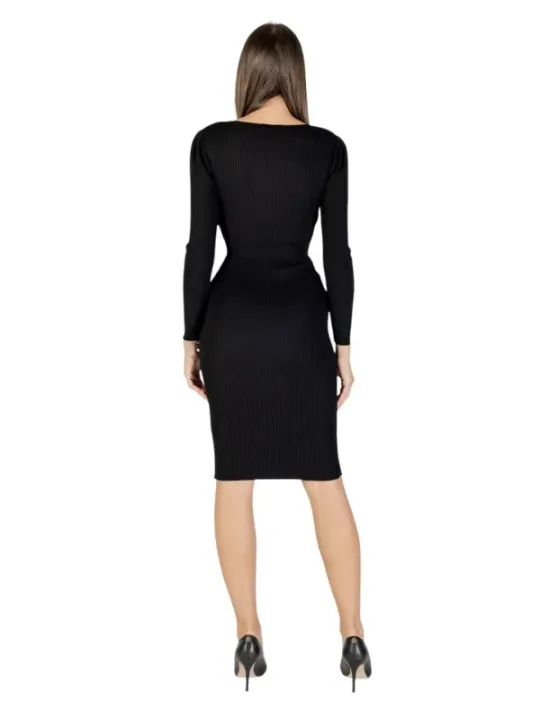 Elegantes Morgan De Toi Damenkleid - Modell 490470