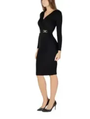 Elegantes Morgan De Toi Damenkleid - Modell 490470
