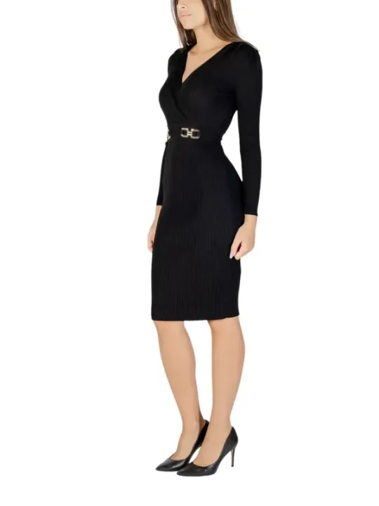 Elegantes Morgan De Toi Damenkleid - Modell 490470