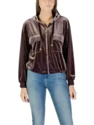 Liu Jo Damen-Sweatshirt - Stilvoll & Bequem