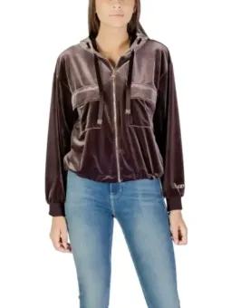 Liu Jo Damen-Sweatshirt - Stilvoll & Bequem