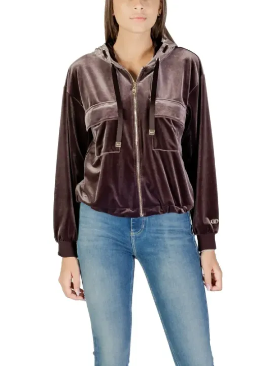 Liu Jo Damen-Sweatshirt - Stilvoll & Bequem