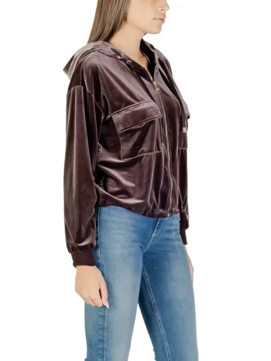 Liu Jo Damen-Sweatshirt - Stilvoll & Bequem
