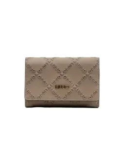 Liu Jo Damen Geldbörse 490452 – Stilvoll und Praktisch