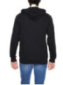 Fleece Emporio Armani - Emporio Armani Felpa Uomo 140,00 €  | Planet-Deluxe